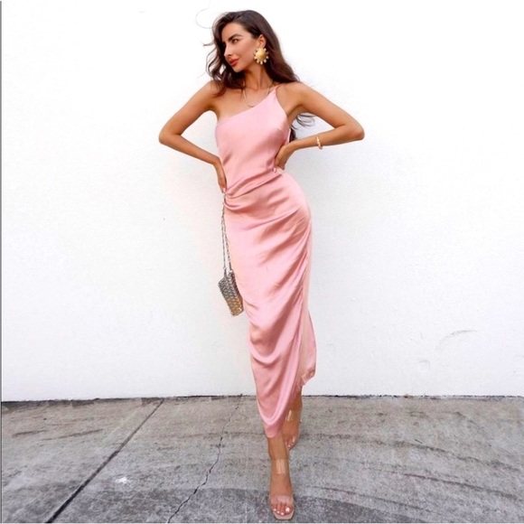 NWT Petal and Pup Tienna Dress 2 - Picture 1 of 9